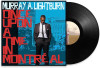 LIGHTBURN,MURRAY A. - ONCE UPON A TIME IN MONTRIAL VINYL LP