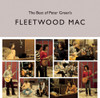 FLEETWOOD MAC - BEST OF PETER GREEN'S FLEETWOOD MAC VINYL LP