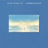 DIRE STRAITS - COMMUNIQUE VINYL LP