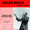 MESFIN,AYALEW - TEWEDIJE LIMUT (LET ME DIE LOVED) VINYL LP