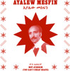 MESFIN,AYALEW - MOT AYKERIM (YOU CAN'T CHEAT DEATH) VINYL LP