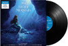 MENKEN,ALAN / ASHMAN,HOWARD / MIRANDA,LIN-MANUEL - LITTLE MERMAID (LIVE ACTION) VINYL LP