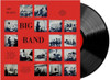 BLAKEY,ART - ART BLAKEY BIG BAND VINYL LP