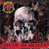 SLAYER - SOUTH OF HEAVEN VINYL LP