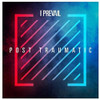 PREVAIL - POST TRAUMATIC VINYL LP