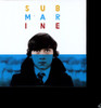 TURNER,ALEX - SUBMARINE (ORIGINAL SONGS) VINYL LP