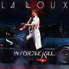 LA ROUX - IN FOR THE KILL CD