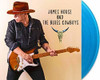 HOUSE,JAMES & BLUES COWBOYS - JAMES HOUSE & BLUES COWBOYS VINYL LP