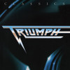 TRIUMPH - CLASSICS VINYL LP