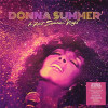 SUMMER,DONNA - HOT SUMMER NIGHT VINYL LP