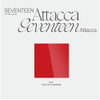 SEVENTEEN - SEVENTEEN 9TH MINI ALBUM ATTACCA (OP.3) CD