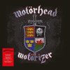 MOTORHEAD - MOTORIZER VINYL LP