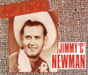 NEWMAN,JIMMY C. - BOP A HULA CD