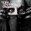 COOPER,ALICE - EYES OF ALICE COOPER VINYL LP