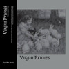 VIRGIN PRUNES - DEBUT EPS VINYL LP
