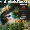 PINK FLOYD - SAUCERFUL OF SECRETS ^^ VINYL LP