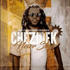 CHEZIDEK - NEVER STOP VINYL LP