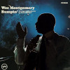 MONTGOMERY,WES - BUMPIN VINYL LP