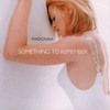 MADONNA - SOMETHING TO REMEMBER VINYL LP