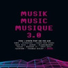 MUSIK MUSIC MUSIQUE 3.0: 1982 SYNTH POP ON THE AIR - MUSIK MUSIC MUSIQUE 3.0: 1982 SYNTH POP ON THE AIR CD