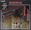 MAGNUM - FULLY LOADED VINYL LP