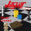JAGUAR - POWER GAMES VINYL LP