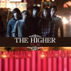 HIGHER - ON FIRE VINYL LP