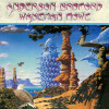 ANDERSON / BRUFORD / WAKEMAN / HOWE - ANDERSON BRUFORD WAKEMAN & HOWE VINYL LP