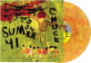 SUM 41 - CHUCK VINYL LP