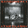 CLASH - SANDINISTA VINYL LP