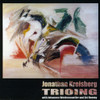 KREISBERG,JONATHAN - TRIOING CD