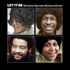 LET IT BE: BLACK AMERICA SINGS LENNON MCCARTNEY & - LET IT BE: BLACK AMERICA SINGS LENNON MCCARTNEY & CD