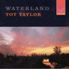 TAYLOR,TOT / ST GEORGE'S ORCHESTRA - WATERLAND CD