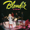 BLONDIE - LIVE AT THE BBC CD