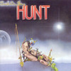 HUNT - BACK ON THE HUNT CD