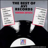 BEST OF AVI RECORDS / VARIOUS - BEST OF AVI RECORDS / VARIOUS CD