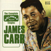 CARR,JAMES - GOLDWAX SINGLES CD