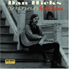 HICKS,DAN - EARLY YEARS CD