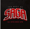 SAGA - BEST OF SAGA CD