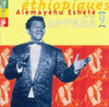 ESHETE,ALEMAYEHU - ETHIOPIQUES 9 CD