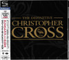CROSS,CHRISTOPHER - DEFINITIVE CHRISTOPHER CROSS CD