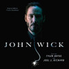 JOHN WICK / O.S.T. - JOHN WICK / O.S.T. CD