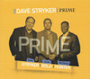 STRYKER,DAVE - PRIME CD