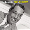 ELLINGTON,DUKE - ESSENTIAL DUKE ELLINGTON CD