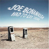 BONAMASSA,JOE - HAD TO CRY TODAY CD