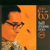 EVANS,BILL - TRIO 65 CD