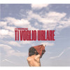 L'ULTIMODEIMIEICANI - TI VOGLIO URLARE CD