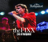 FIXX - LIVE AT ROCKPALAST CD