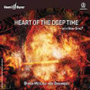 METCALF,BYRON / KHALSA,DASHMESH SINGH - HEART OF THE DEEP TIME WITH HEMI-SYNC CD