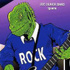 JOE OLNICK BAND - IGUANA CD